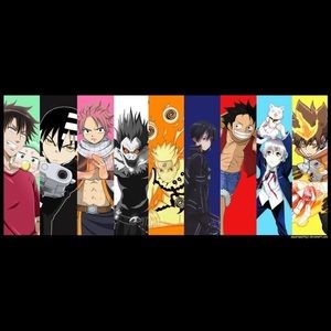 Meet your Posher, Carlos